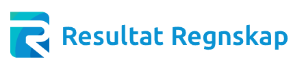 Resultat Regnskap AS
